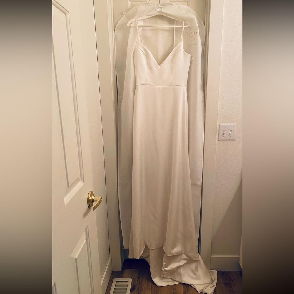 Laudae Monaco Version 2 Wedding Dress